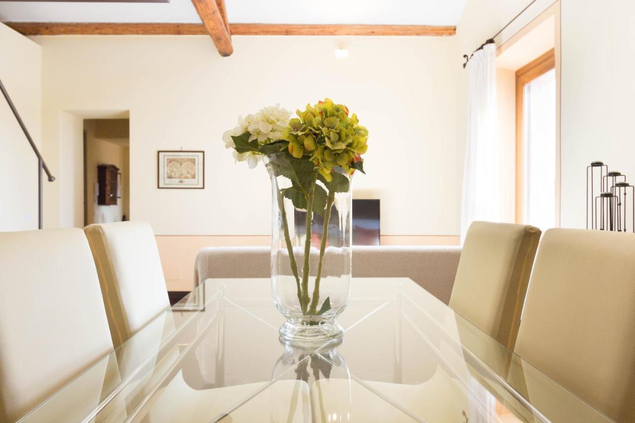 Romantic Suite Canelles Cagliari Exterior foto